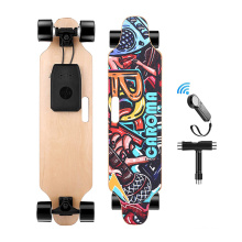 Electric skateboard kit ecoflying powerful electric skateboard off road electric skateboard